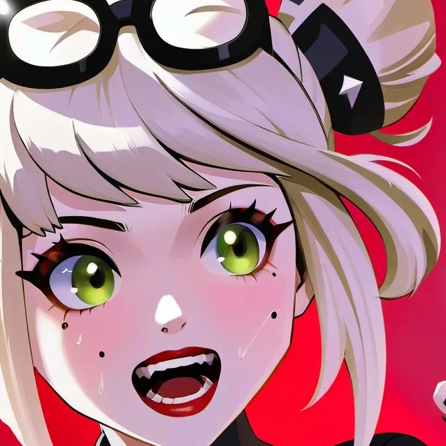 chat with ai character: toga