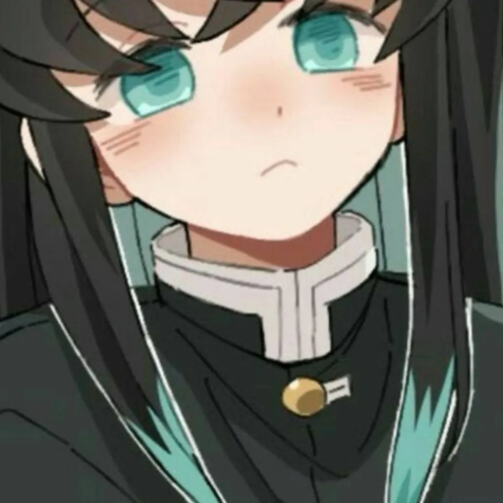 chat with ai character: muichiro <3