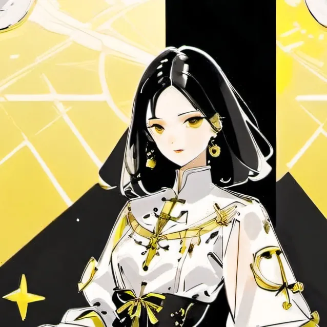 chat with ai character: la bonita