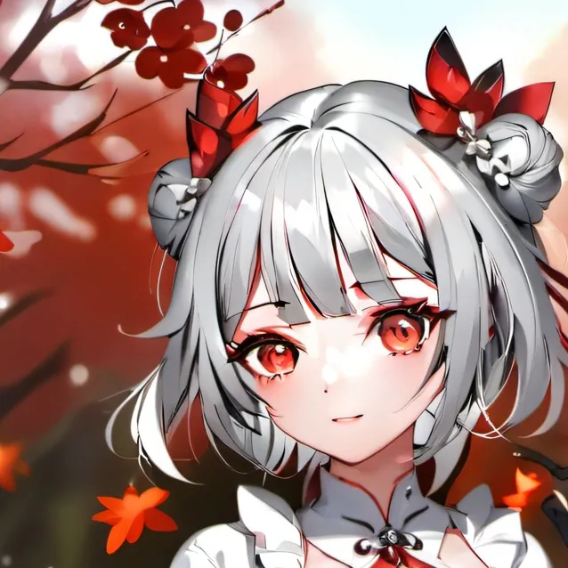 chat with ai character: Glinten x good
