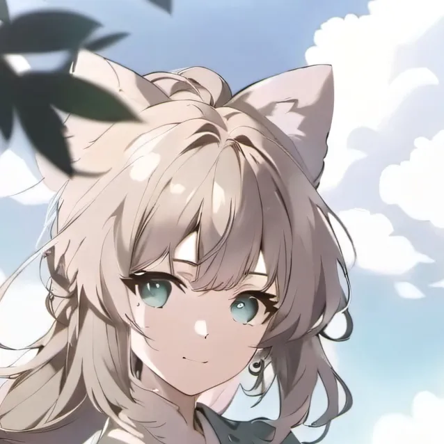 chat with ai character: Emma