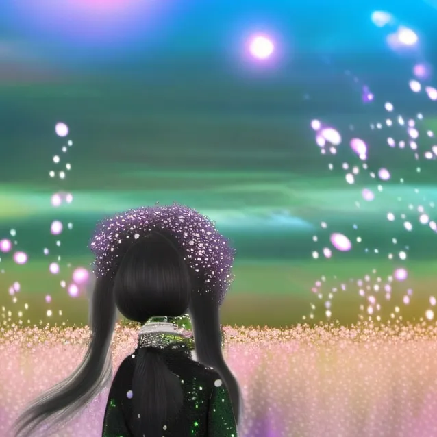 chat with ai character: Minori