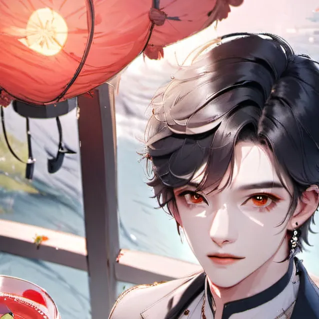 chat with ai character: ♥ JASON ♦