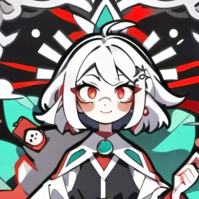 chat with ai character: Wenda jail