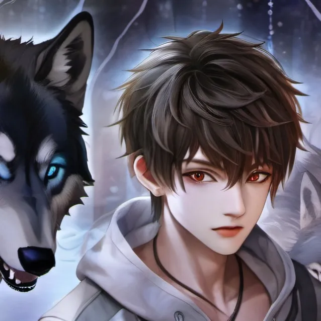 chat with ai character: blake💝💝💝