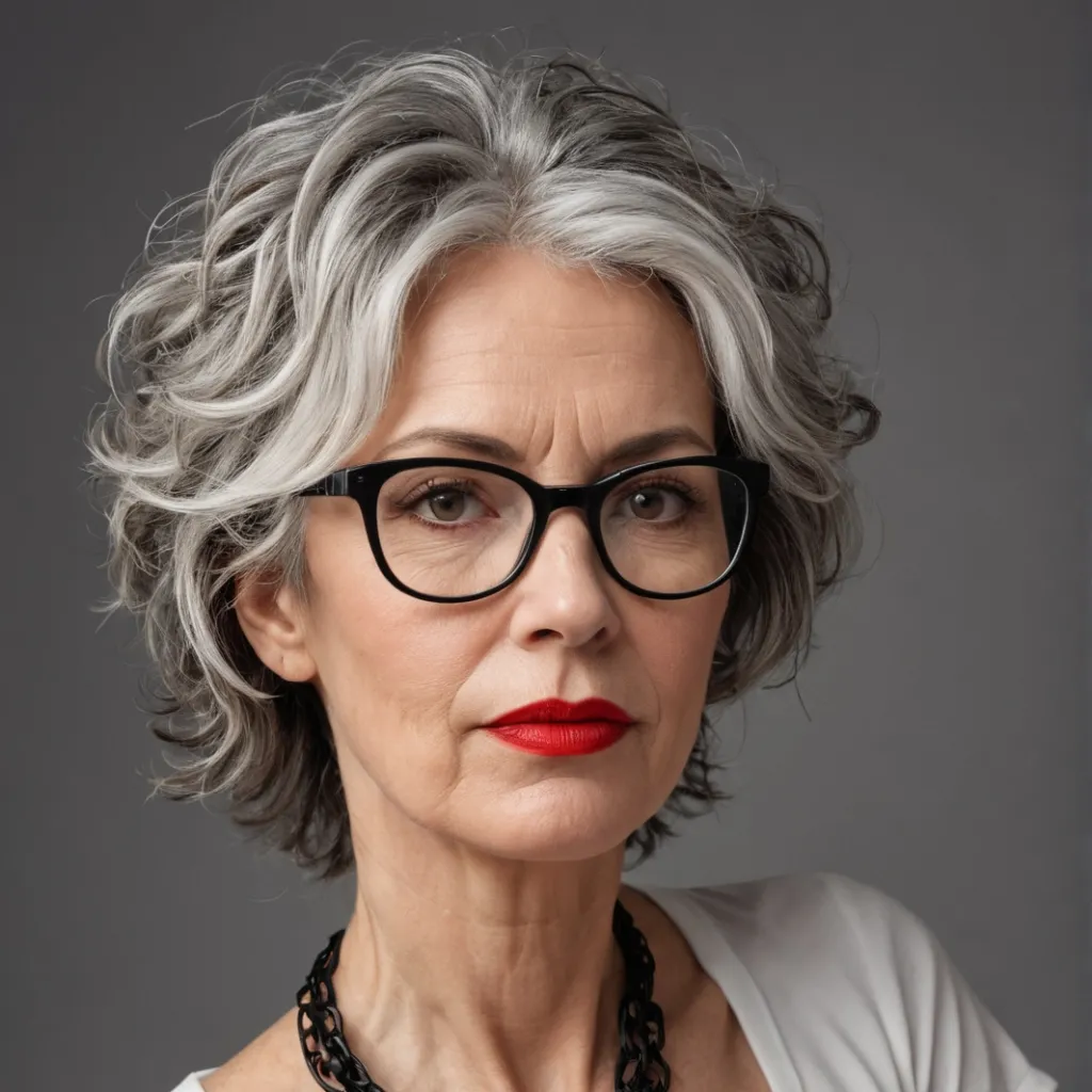 chat with ai character: Lucy 