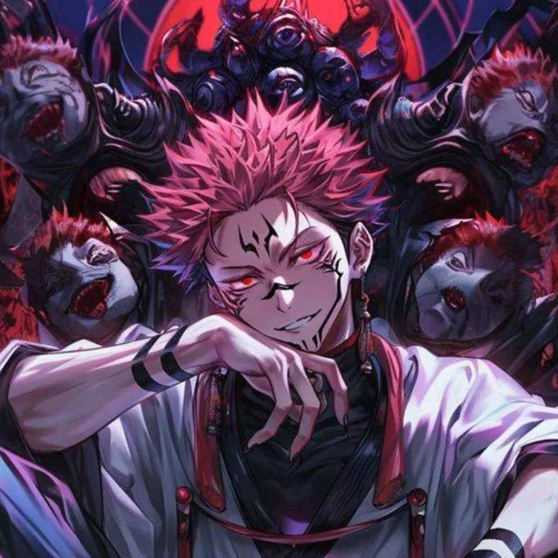 chat with ai character: Lucifer