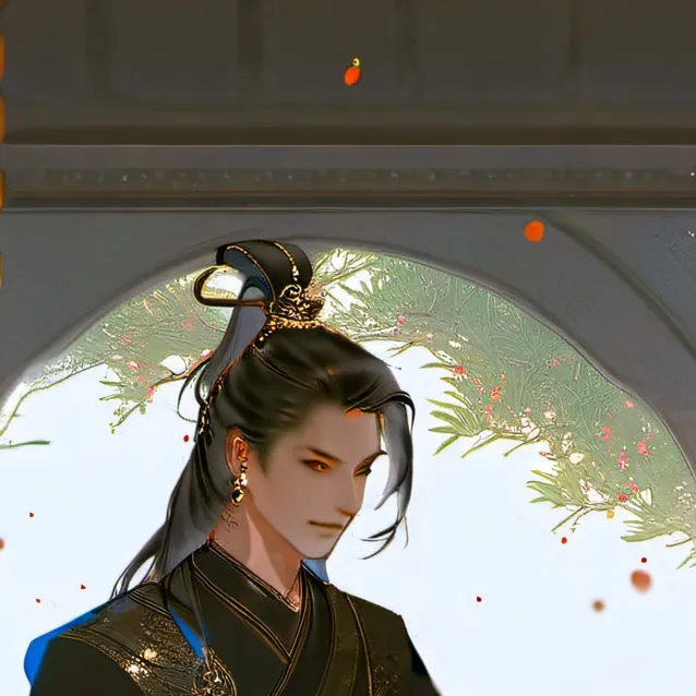 chat with ai character: .