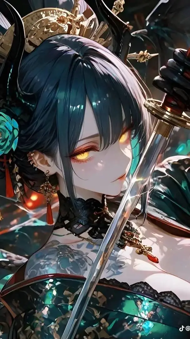 Talkie AI - Chat with Phoenix Sauvannair