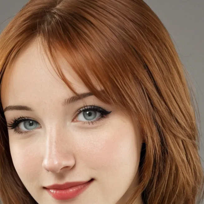 chat with ai character: Christina