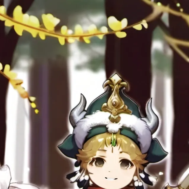 chat with ai character: Ali 