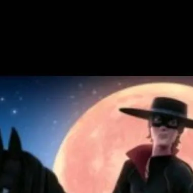 chat with ai character: zorro🕴️🕴️🕴️🏇🏇🏇