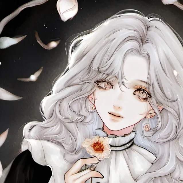 chat with ai character: cora