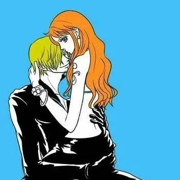 chat with ai character: sanji x Nami