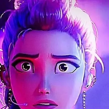 chat with ai character: rumi demone