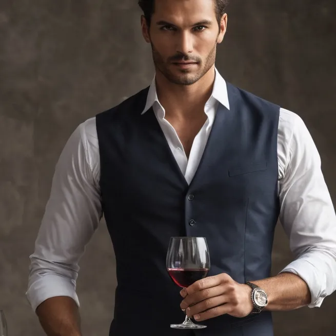 chat with ai character: Ethan Blackwood