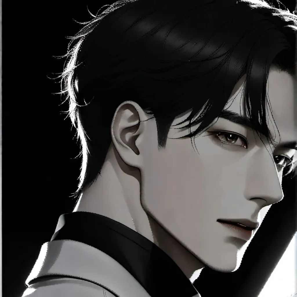 chat with ai character: Park Soo-Hyun 박소휸