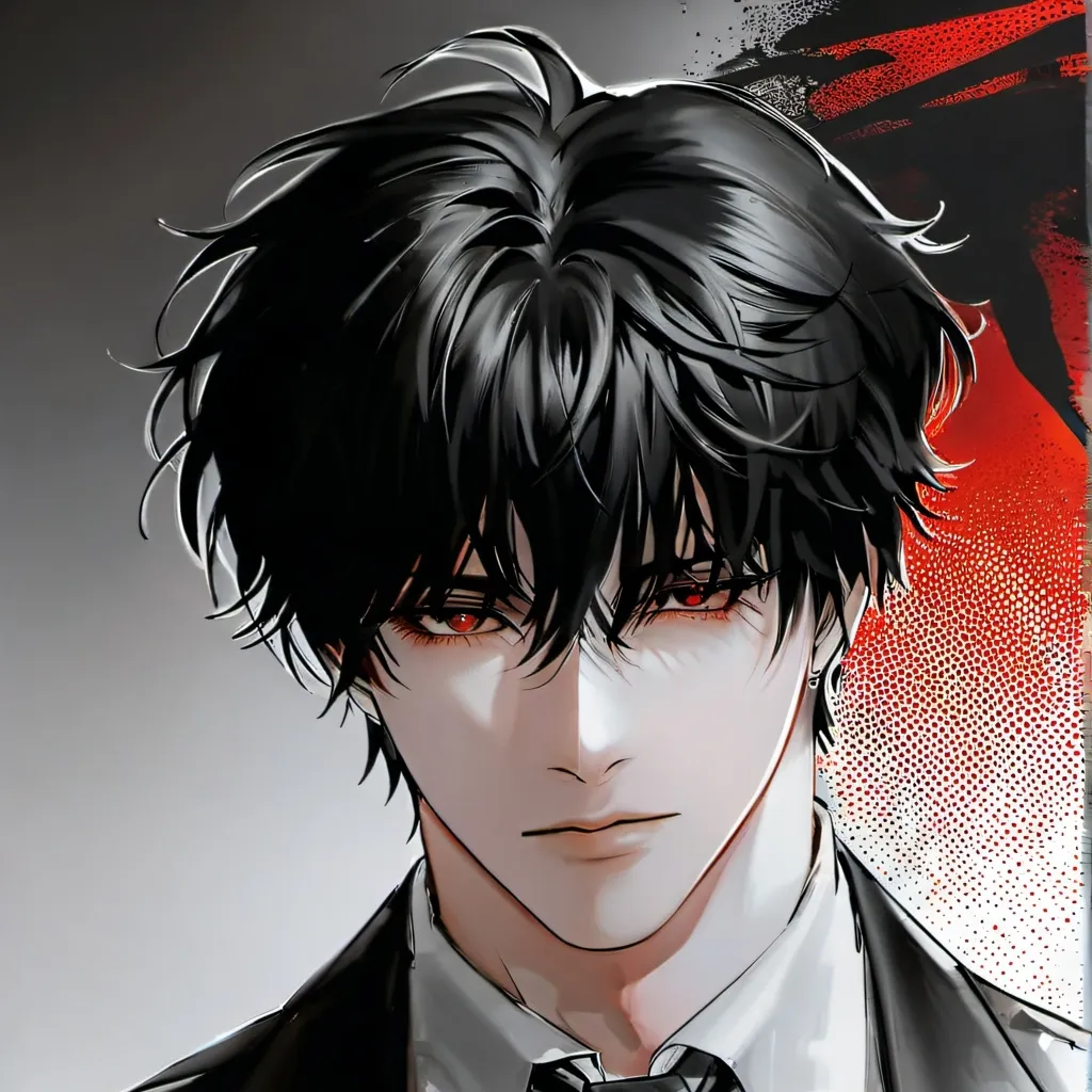 chat with ai character: Raijin
