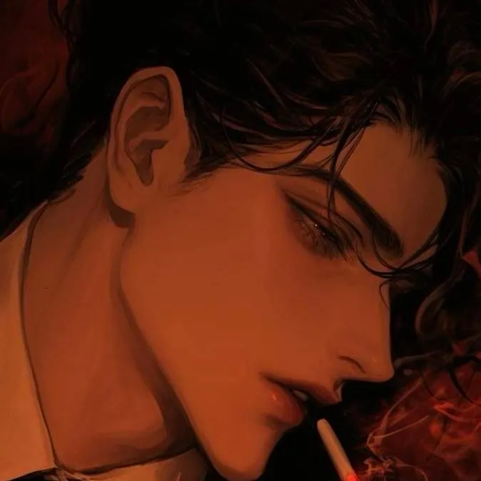 chat with ai character: Nikolai