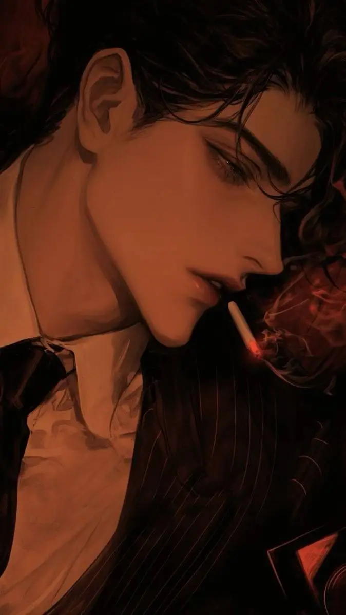 ai character: Nikolai background