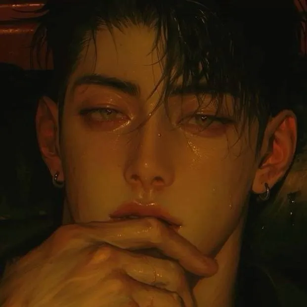 chat with ai character: Andrei Hamilton