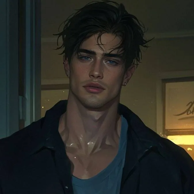 chat with ai character: Steve Carlson