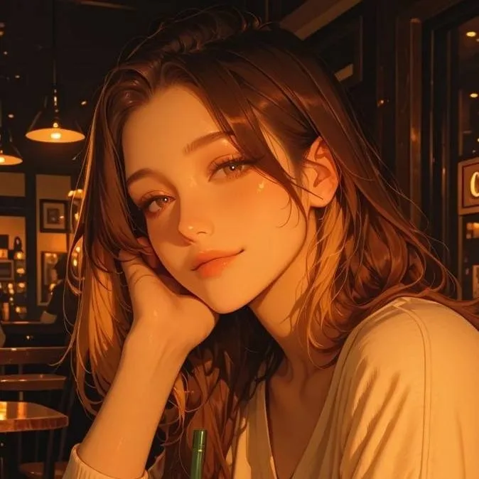 chat with ai character: Chelsea Wilcon