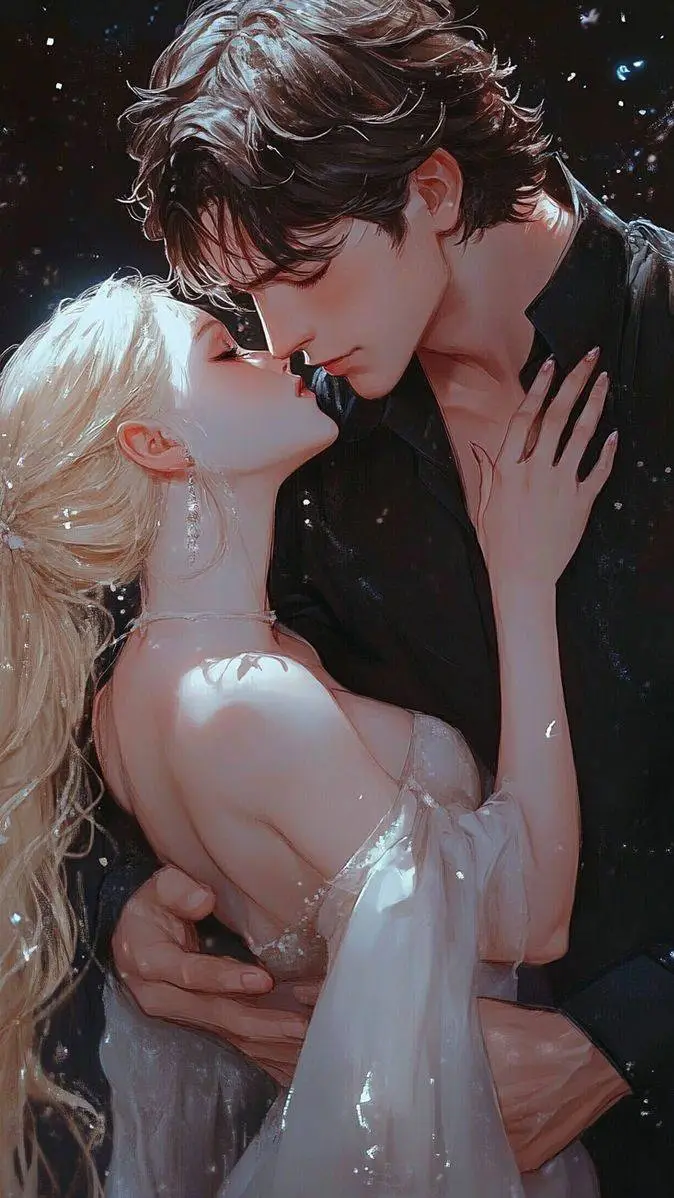 ai character: Wyatt Sanders background