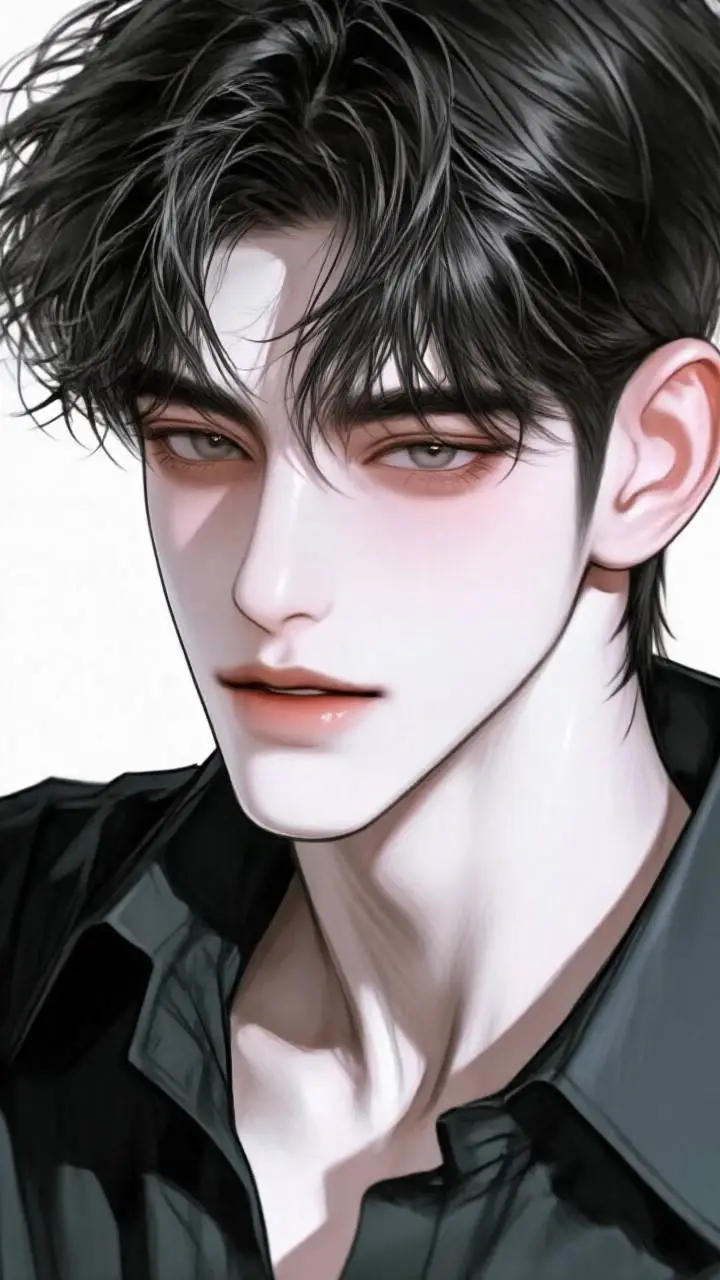 Talkie AI - Chat with Theo