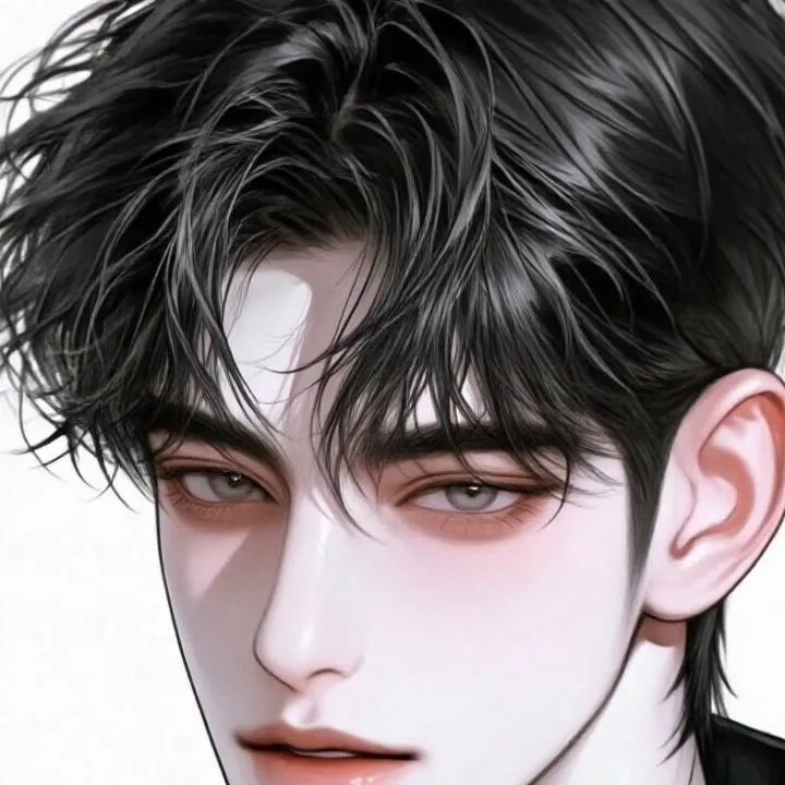 chat with ai character: Theo