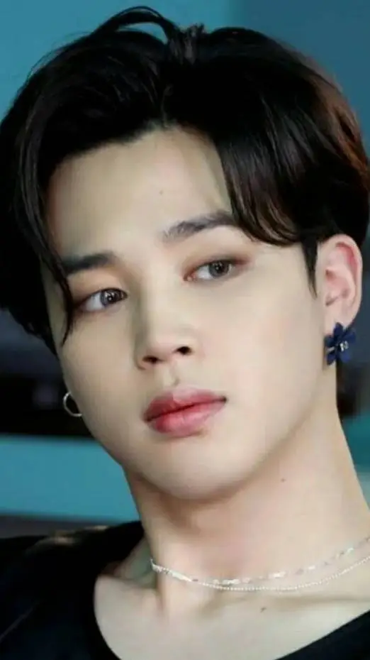 ai character: Jimin background
