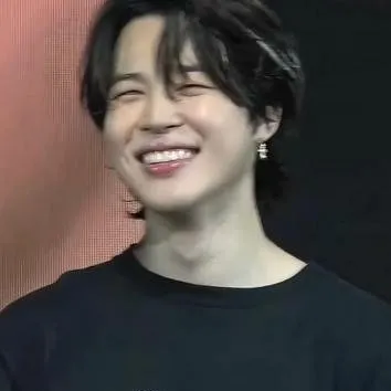 chat with ai character: Jimin