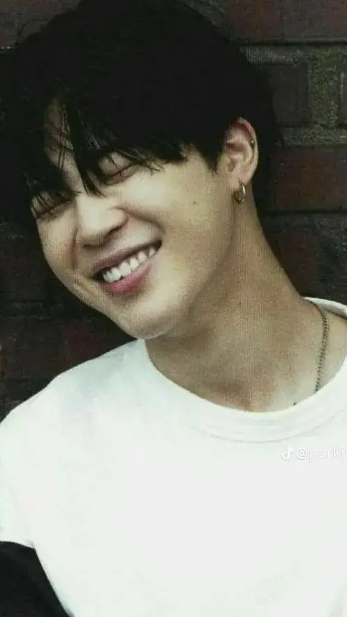 ai character: Jimin background