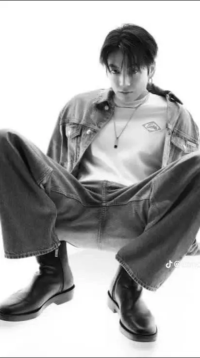 ai character: 🐰Jungkook🐰 background