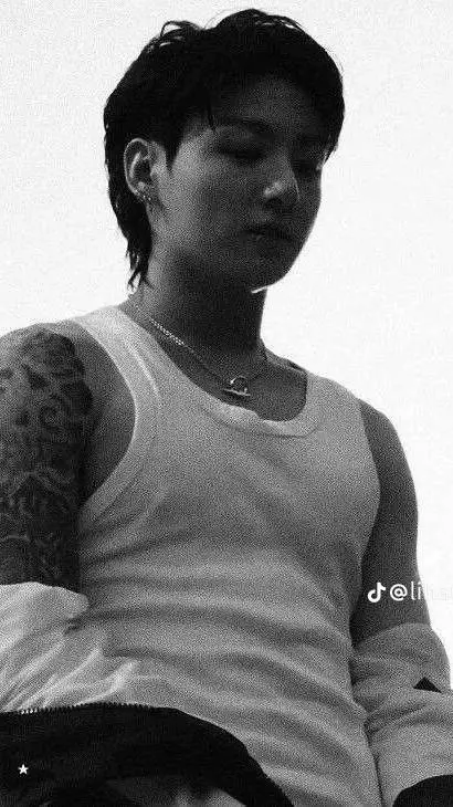 ai character: Jungkook background