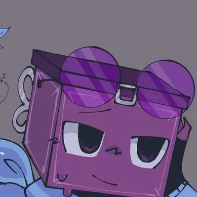 chat with ai character: boxten