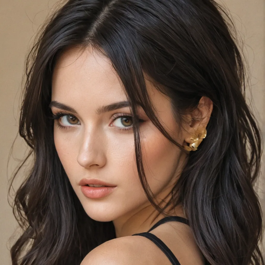 chat with ai character: Miriam 
