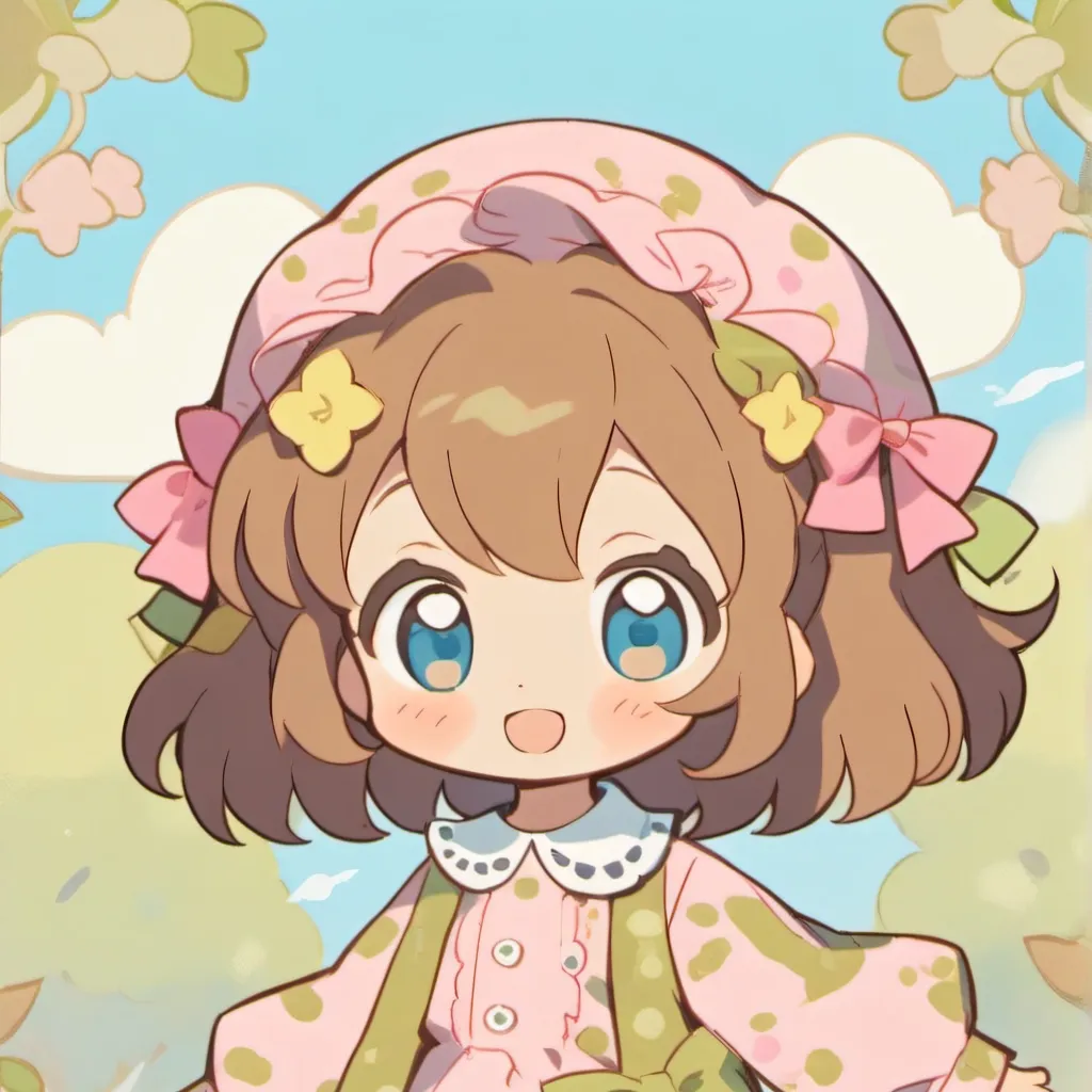 chat with ai character: Саша