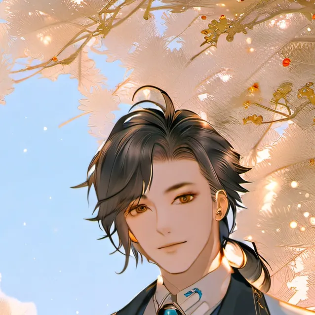 chat with ai character: Prince Ethan