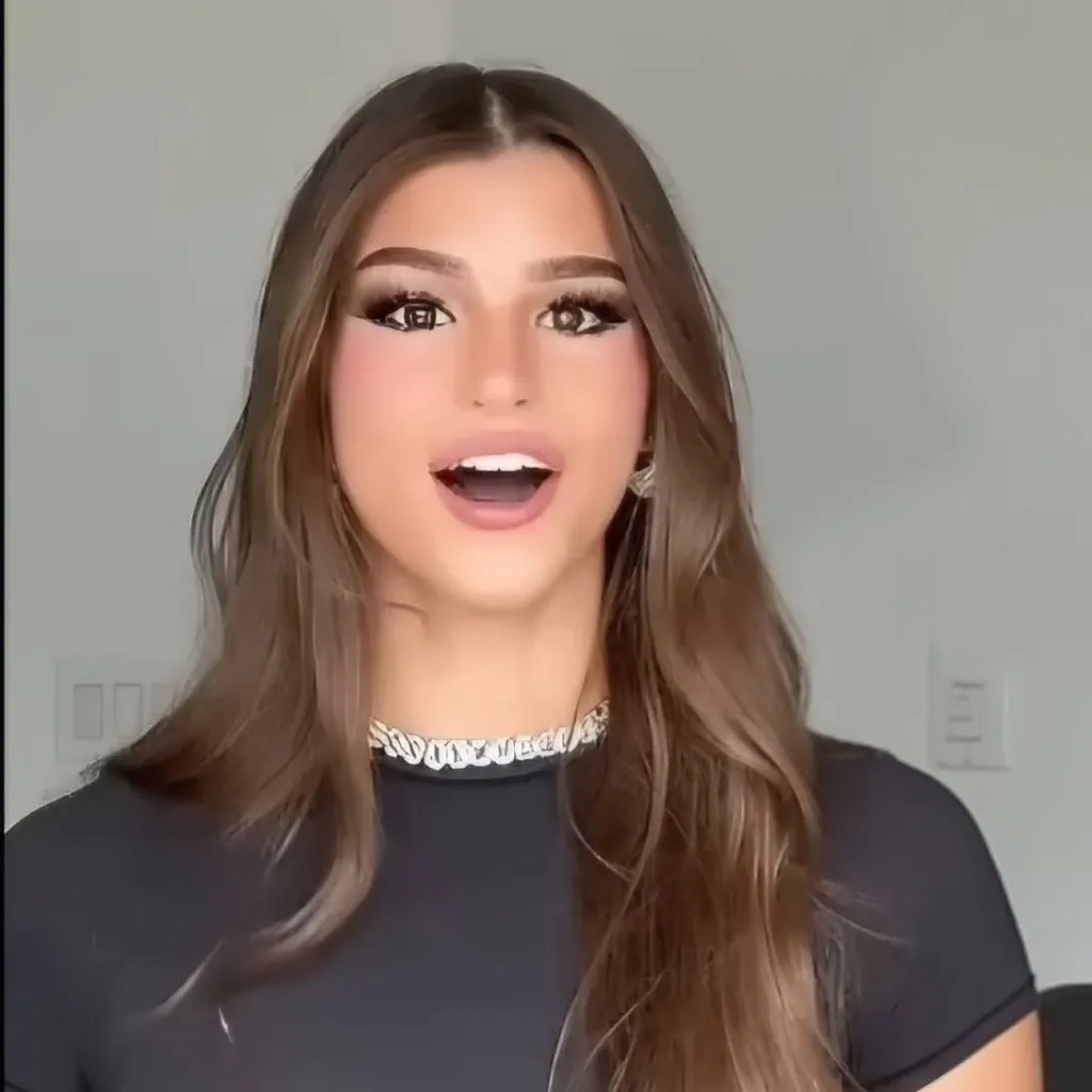 chat with ai character: Emma