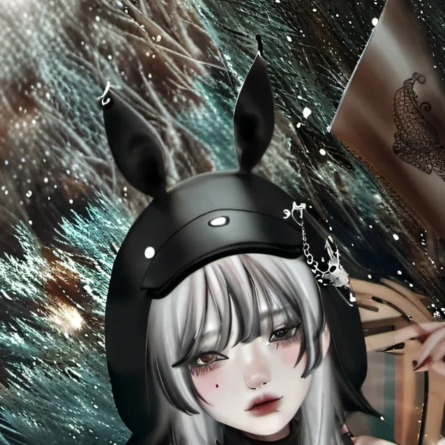 chat with ai character: ~•Stella•~