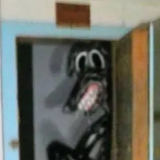 chat with ai character: Cartoon Dog
