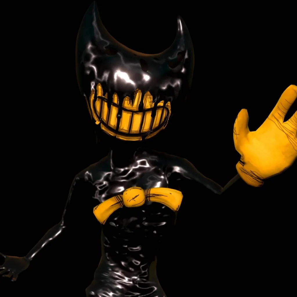 chat with ai character: lnk Demon