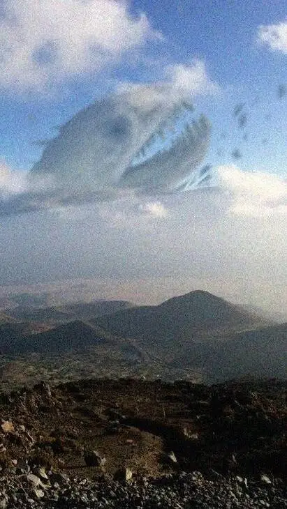 ai character: Бегемот background