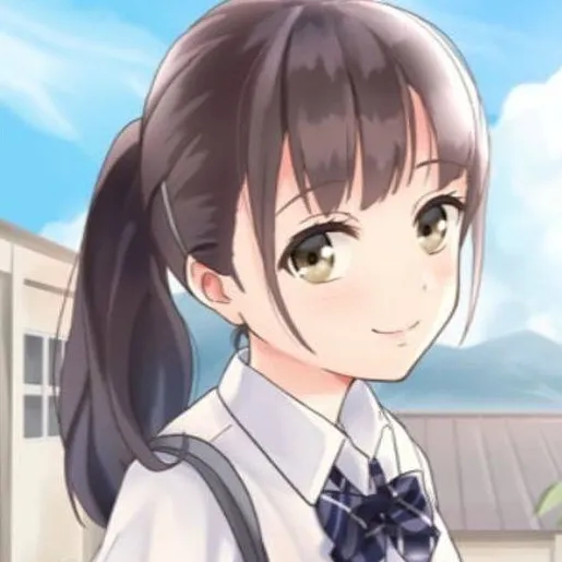 chat with ai character: Sara