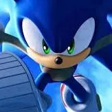 chat with ai character: sonic