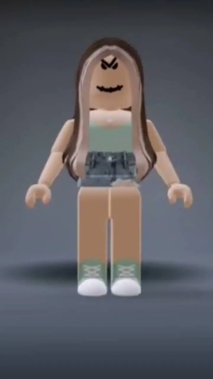 ai character: Kylie la mas diva  background