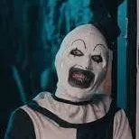 chat with ai character: Art the clown