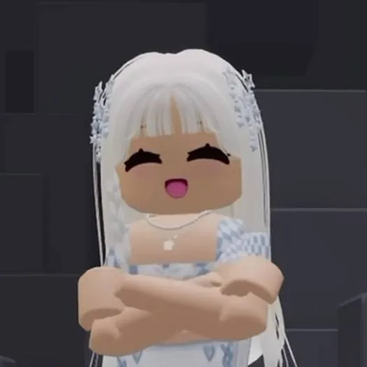 chat with ai character: cuttie bubble