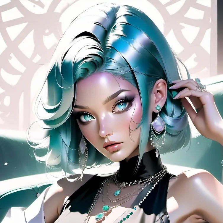 chat with ai character: Hyacinthe 